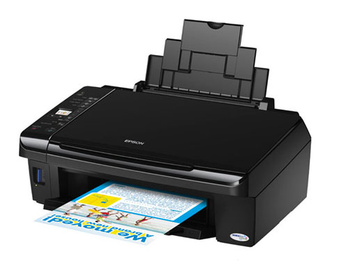 Epson TX210